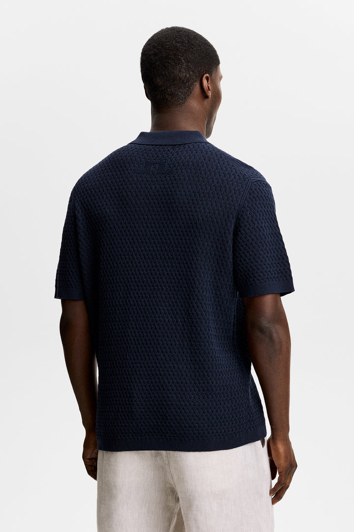 JACQUES STRUCTURE KIT POLO