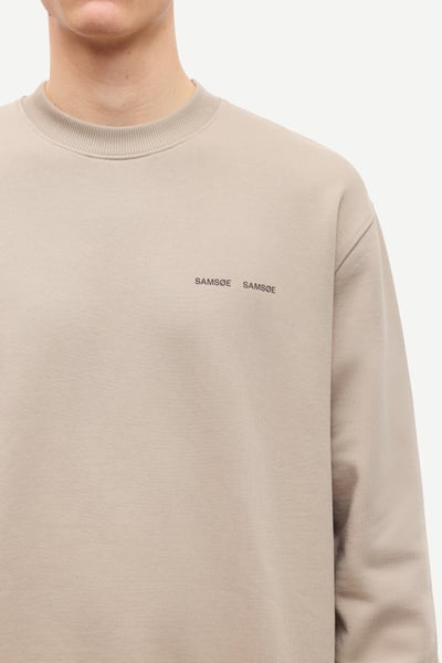 Norsbro Crew Neck 11720