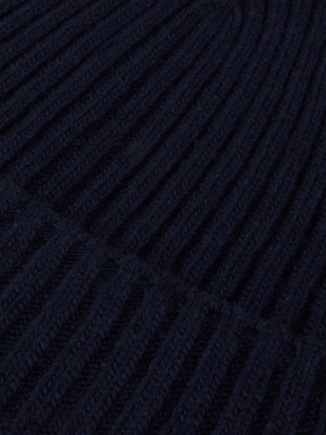 HAT RIBBED