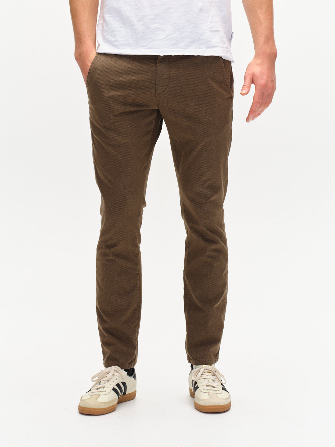 Paul K3280 Dale Chino