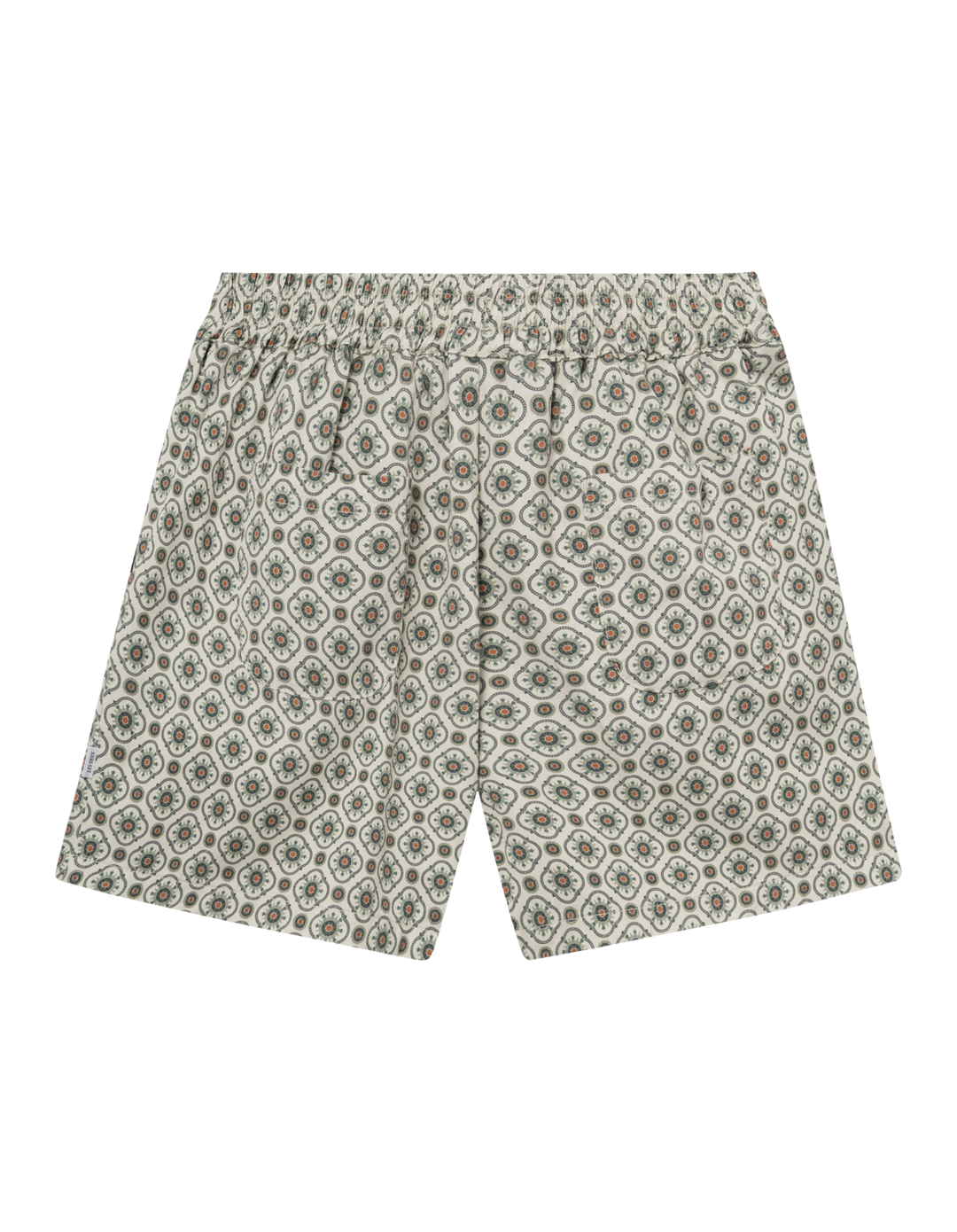 TAPESTRY SHORTS