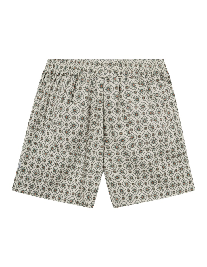 TAPESTRY SHORTS