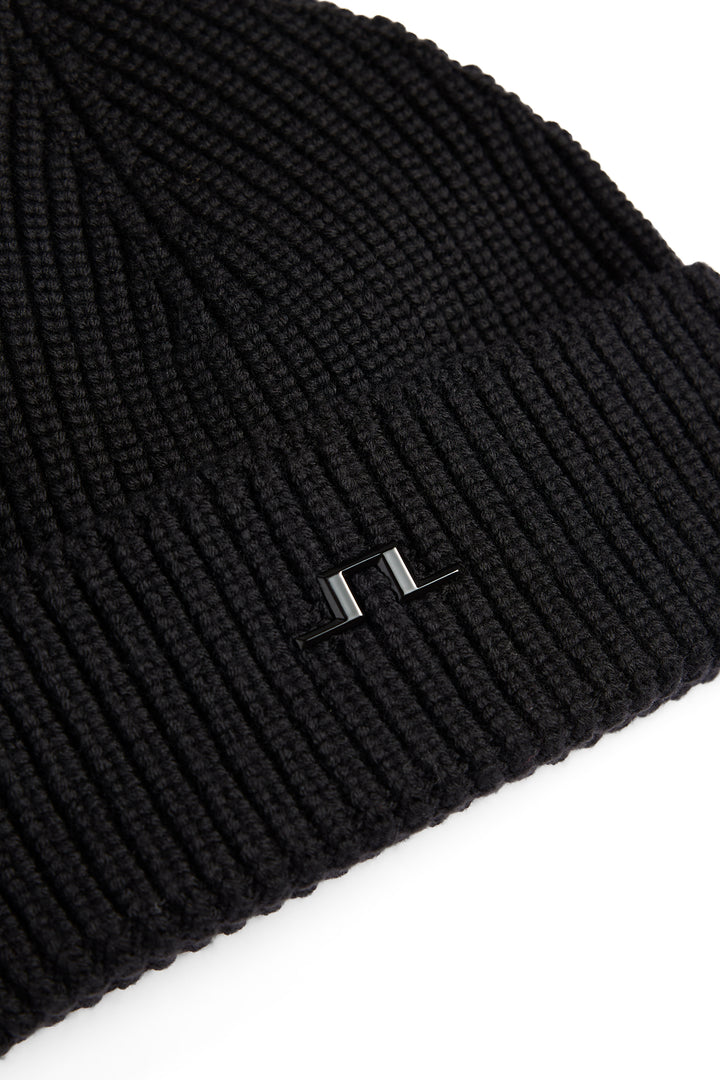 MERINO BEANIE