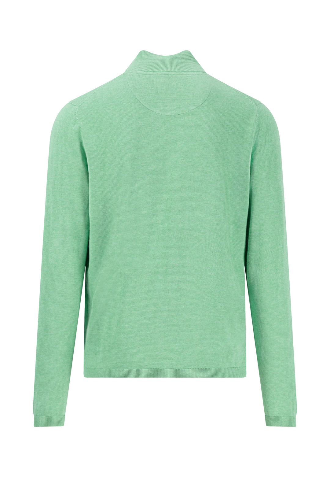 Troyer Zip