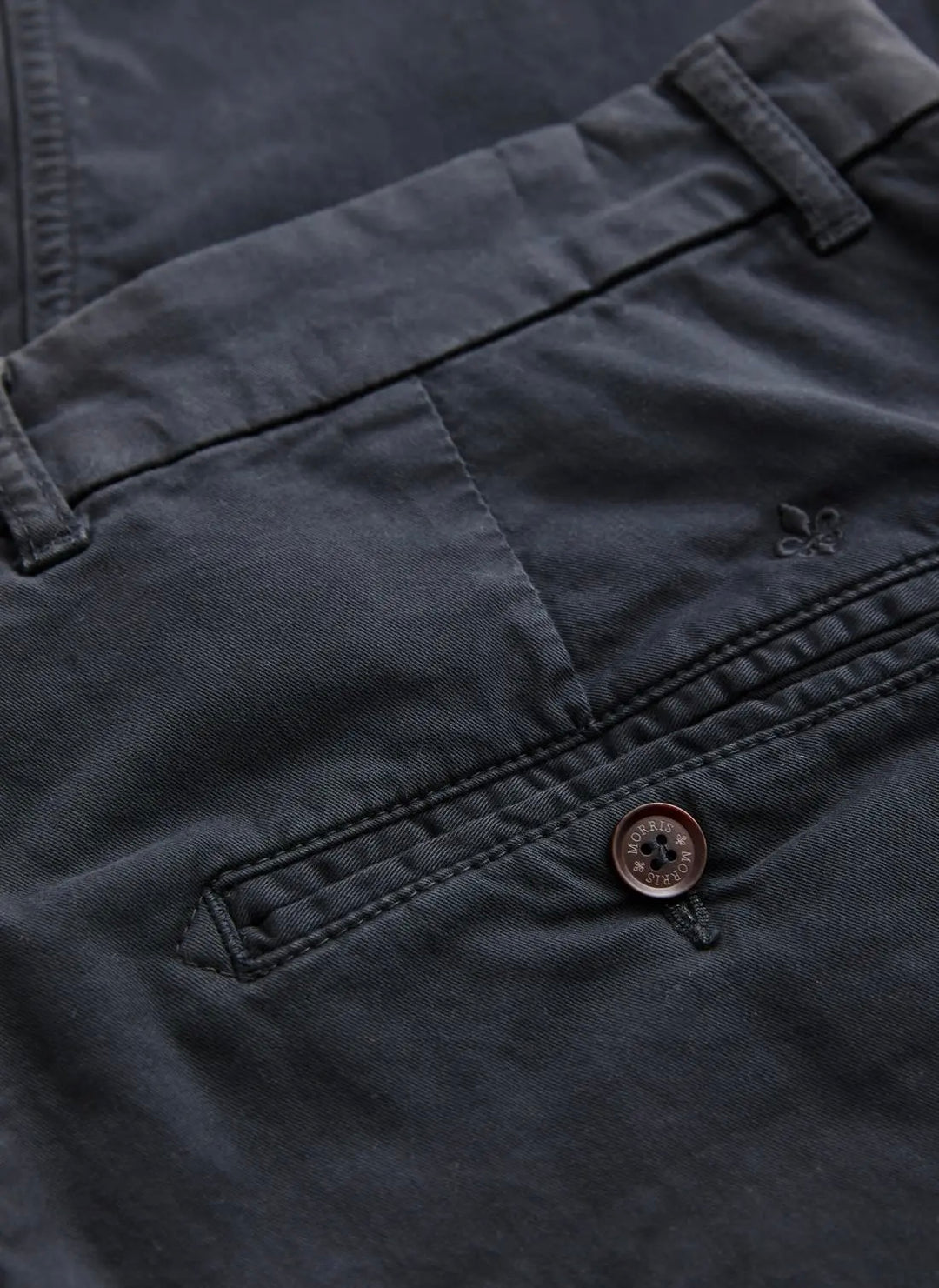 JEFFREY SUMMER SHORTS CHINO