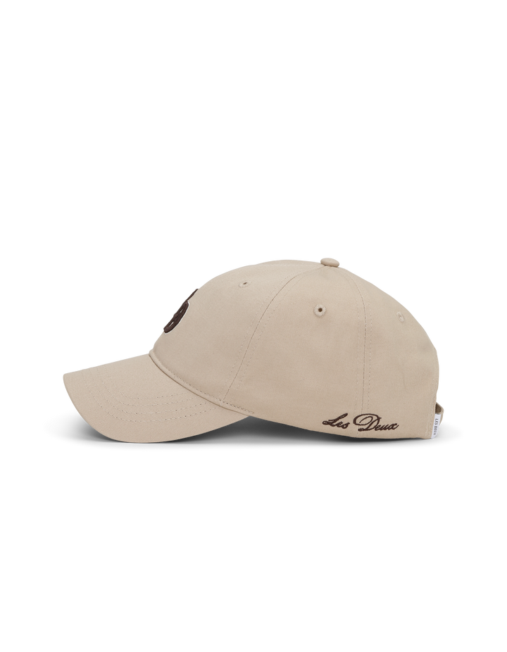 LD LOGO DAD CAP