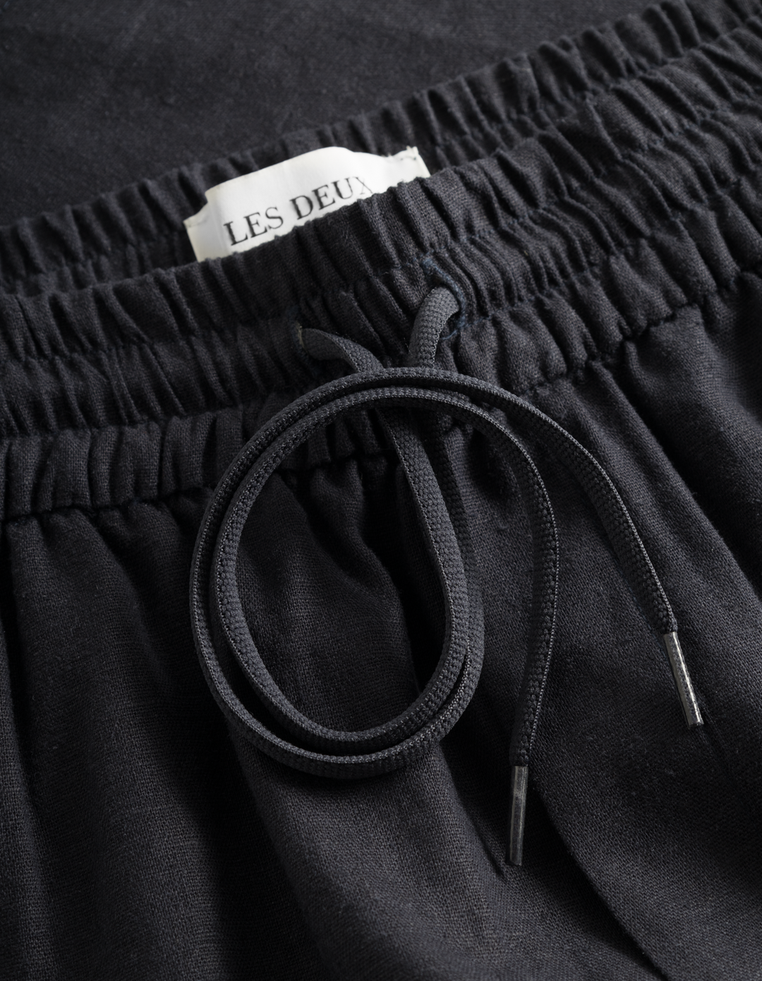 OTTO LINEN SHORSTS
