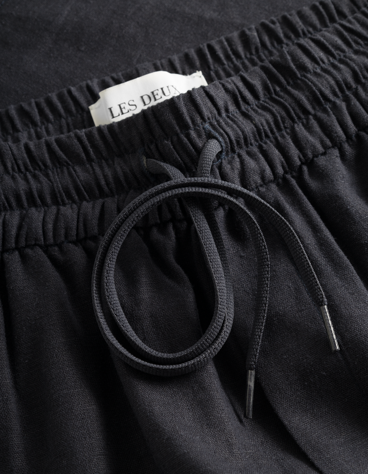 OTTO LINEN SHORSTS