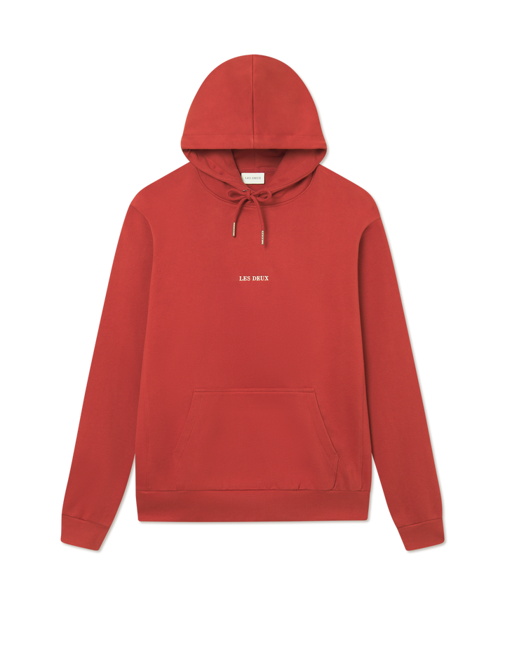 DEXTER HOODIE