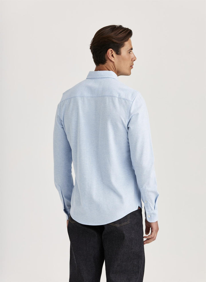 CAMDEN PIQUE SHIRT