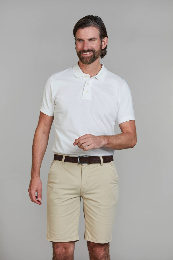 CLASSIC CHINO SHORTS