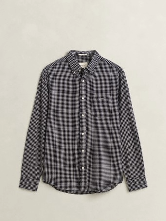 REG WINDBLOW FLANNEL CHECK