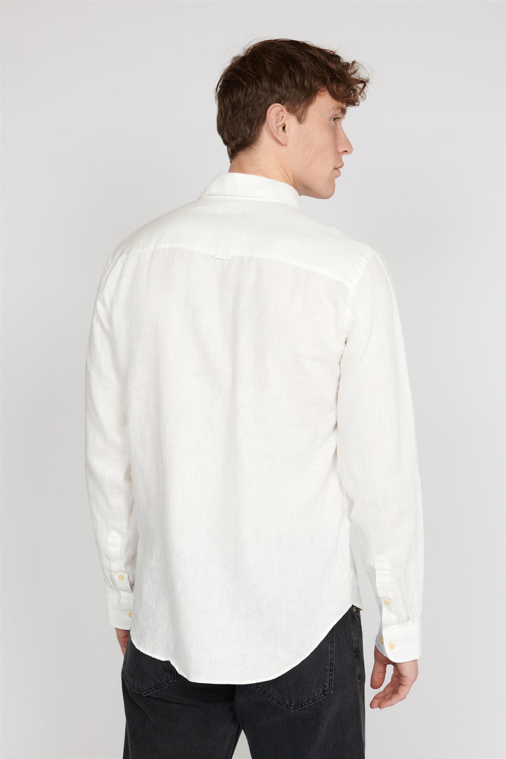 MATROSTOL BU WHITE