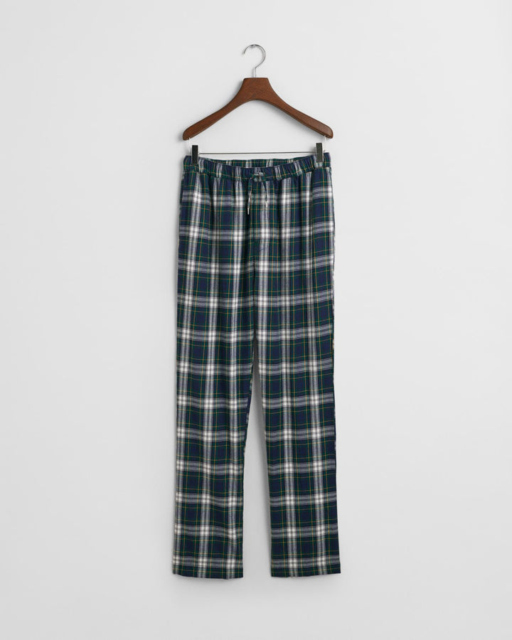 FLANNEL PANTS