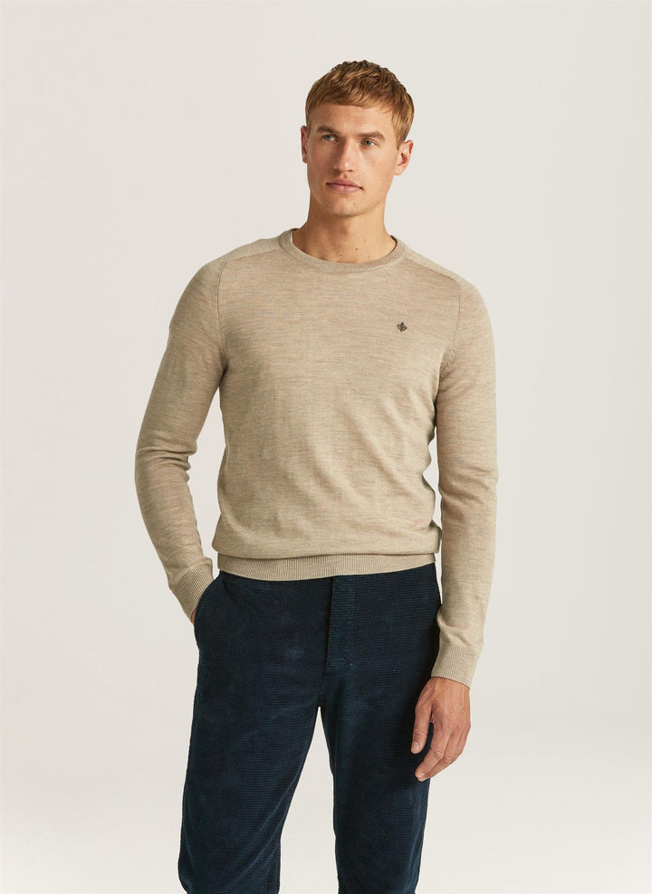 MERINO ONECK