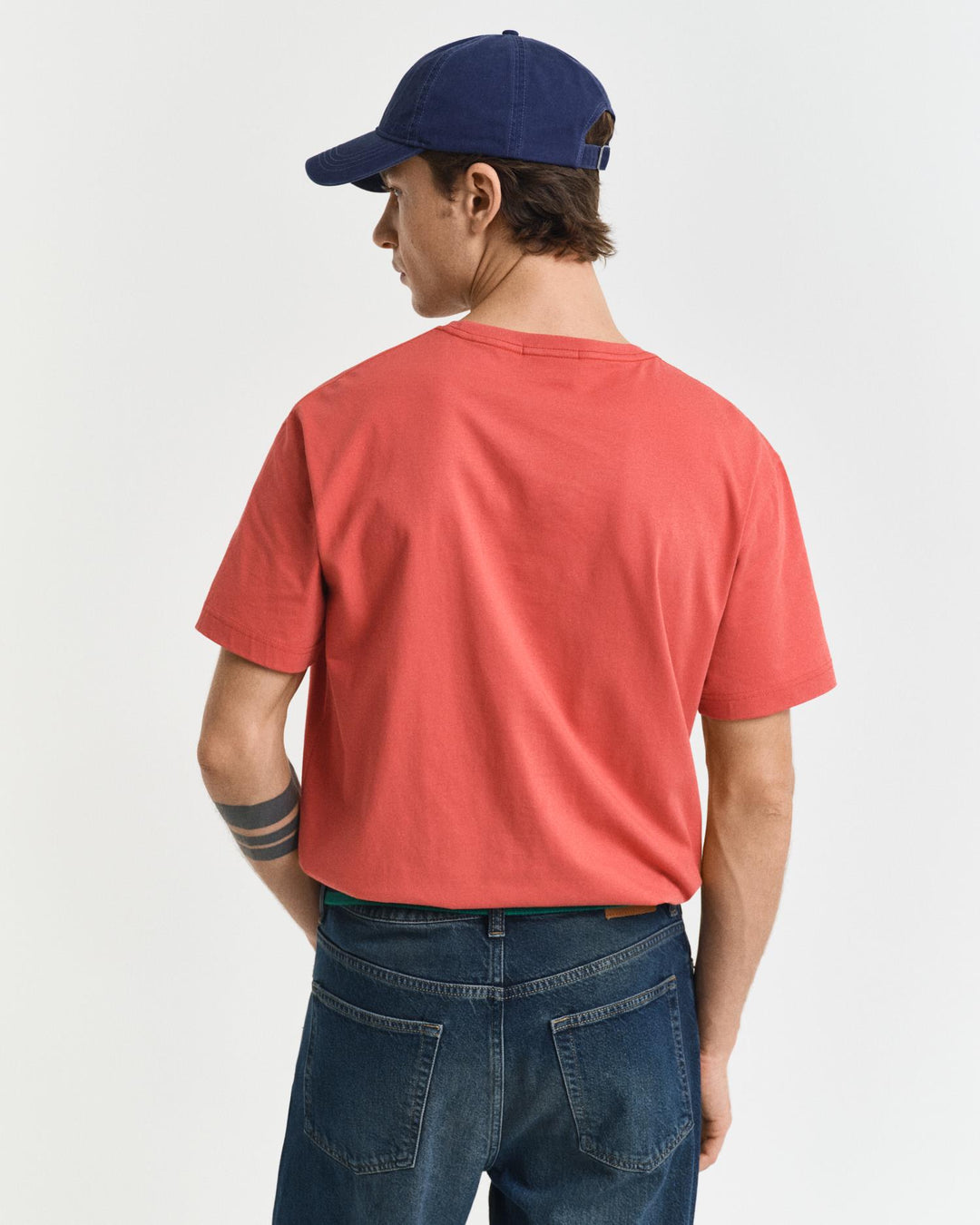 SHIELD SS T-SHIRT