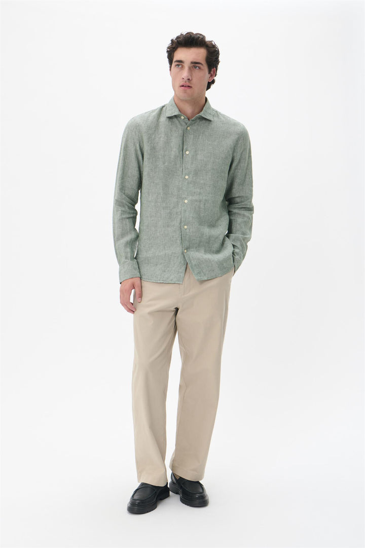 MAmarc short