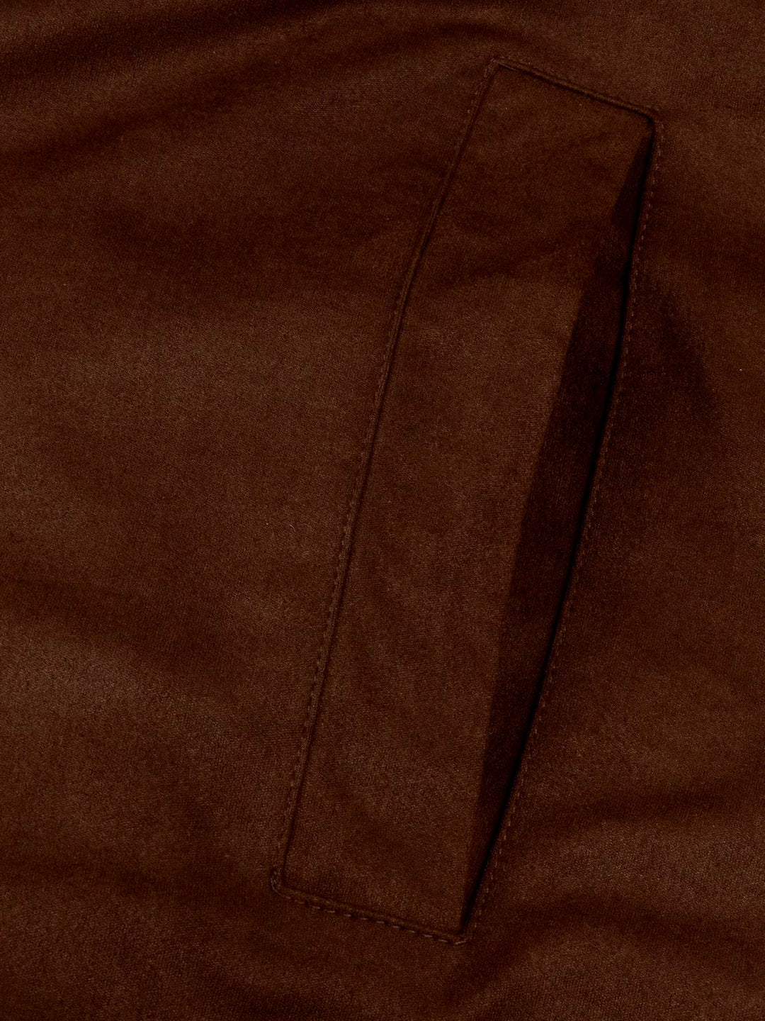 JACKET KNITTED HYBRID