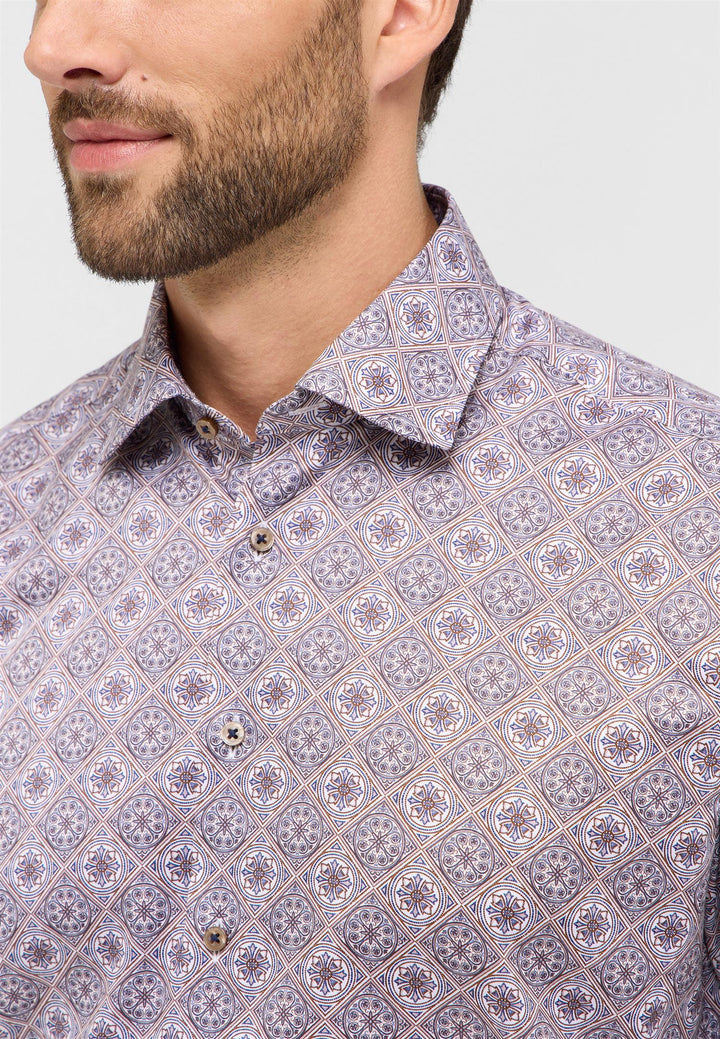 SKJORTE MODERN FIT