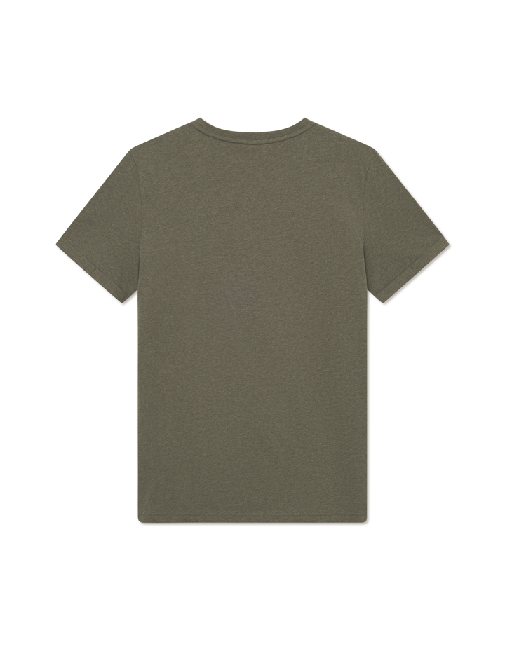 NØTTEGAARDTONAL T-SHIRT