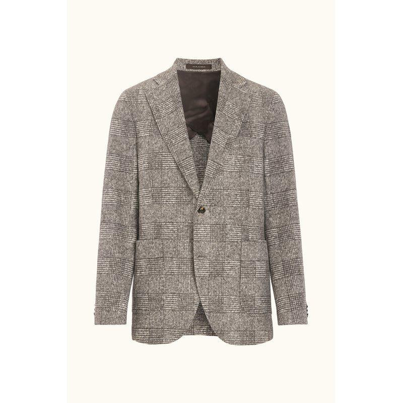 FERRY PATCH SOFT BLAZER