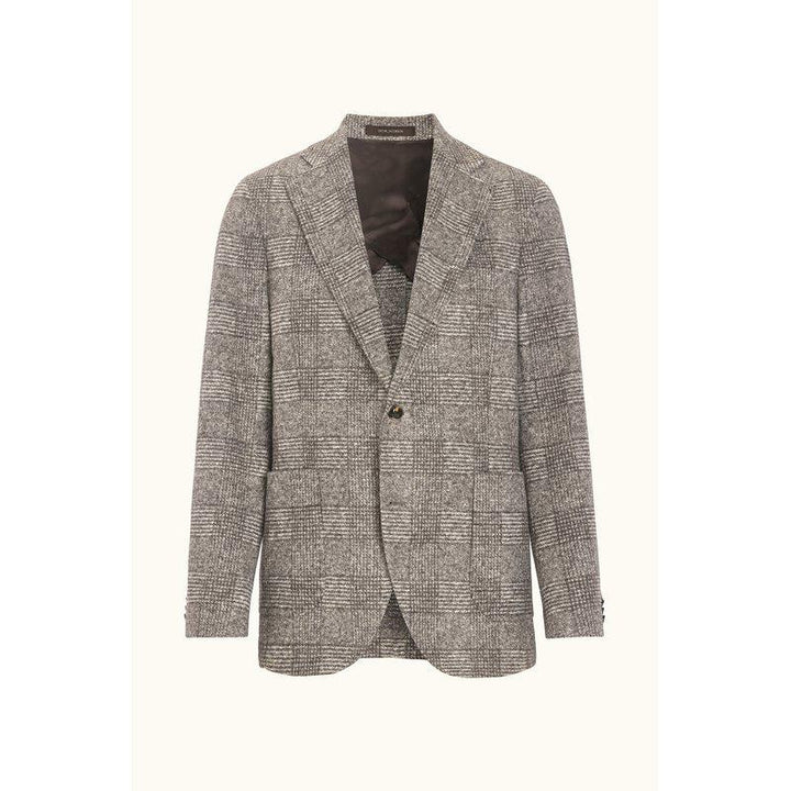 FERRY PATCH SOFT BLAZER