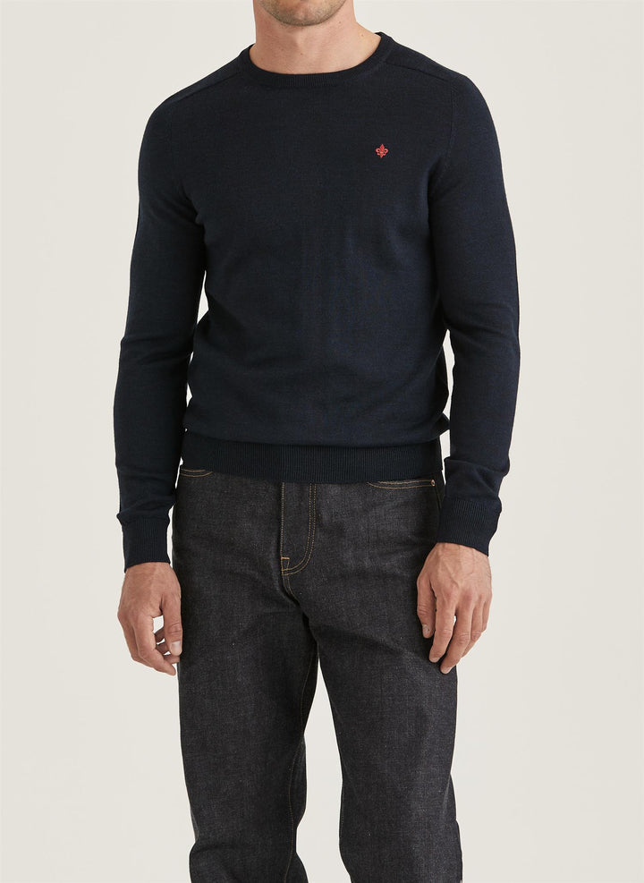 MERINO ONECK