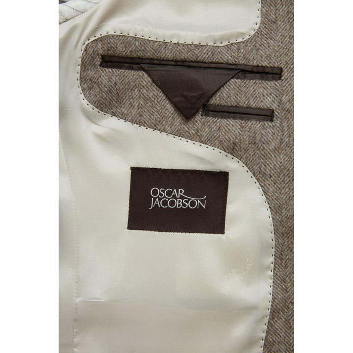 EGO BLAZER