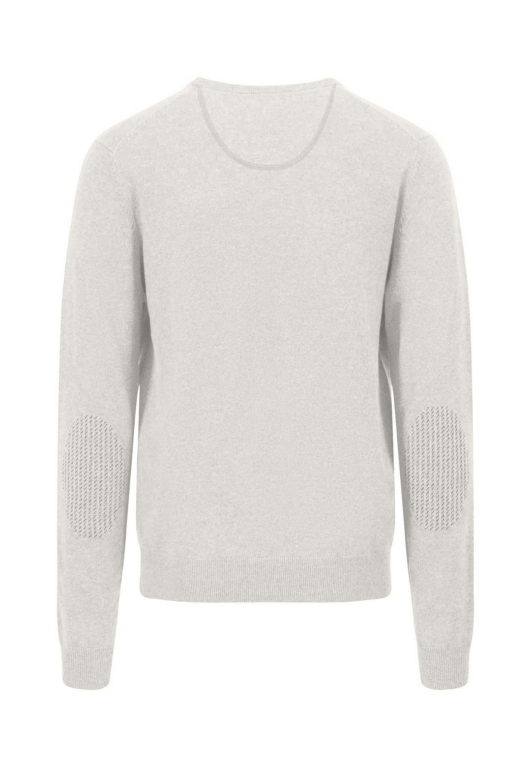 O-NECK LAMBSWOOL