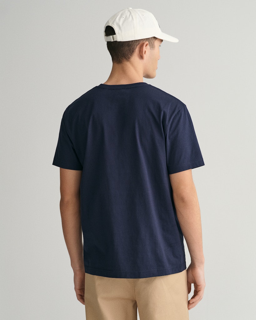 SHIELD SS T-SHIRT