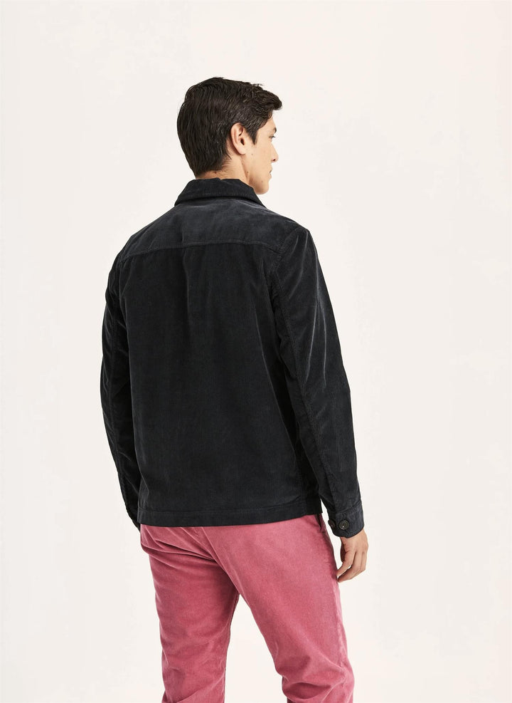 FENIX CORD SHIRT JACKET