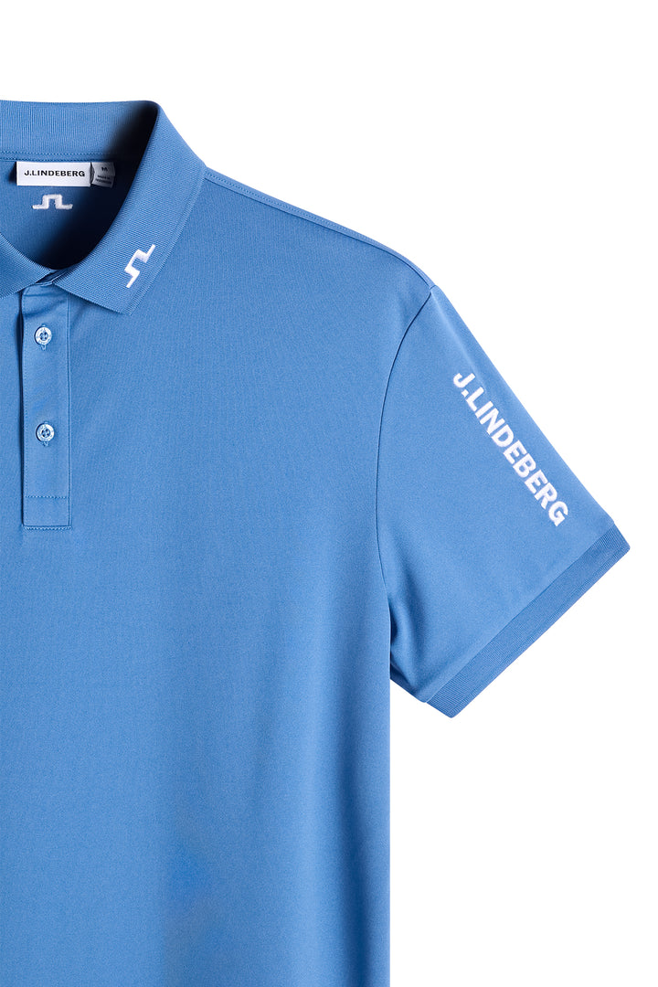TOUR TECH POLO