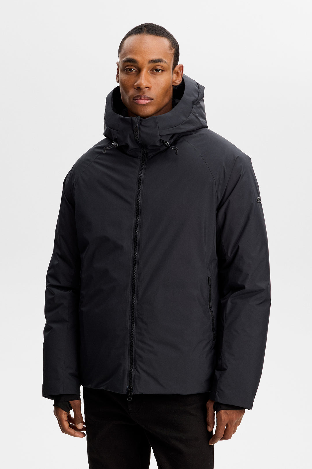 ALVIN DOWN JACKET