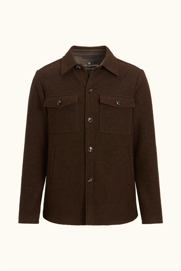 Maverick Jacket
