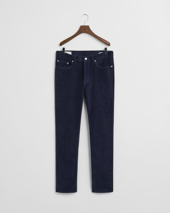 REG CORD JEANS