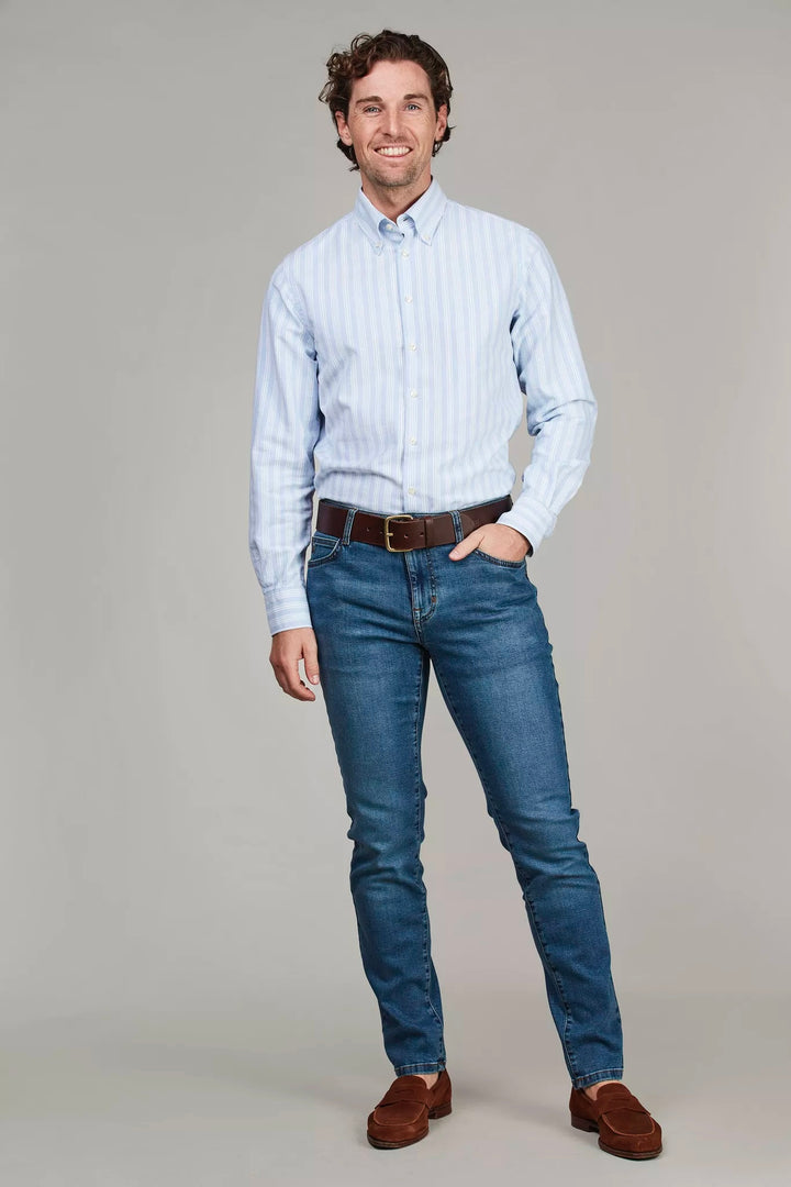 5-PKT CAPE TOWN SILK TOUCH