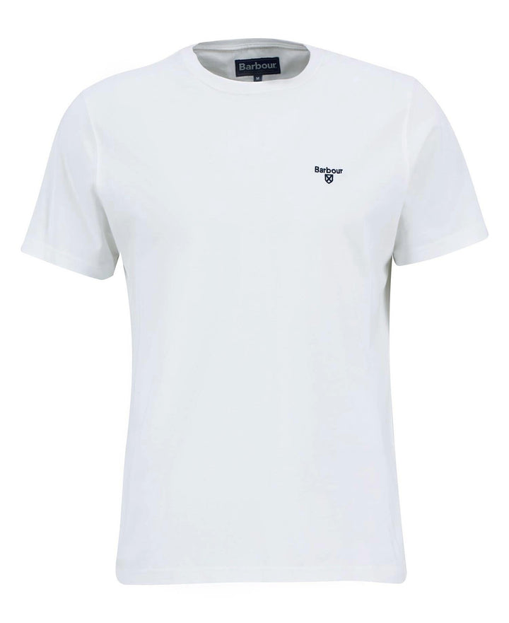 BARBOUR ESS SPORTS TEE