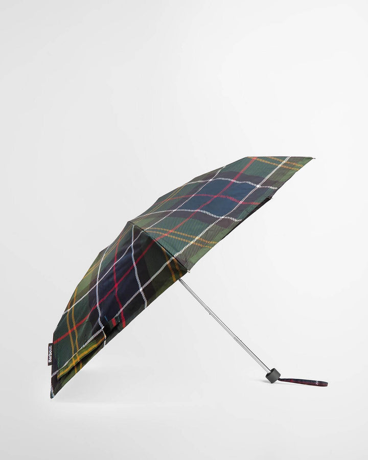 BARBOUR TARTAN UV PROTECTION