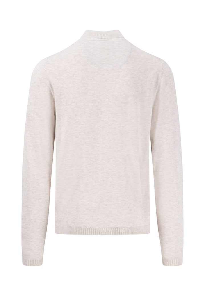 Cardigan Zip