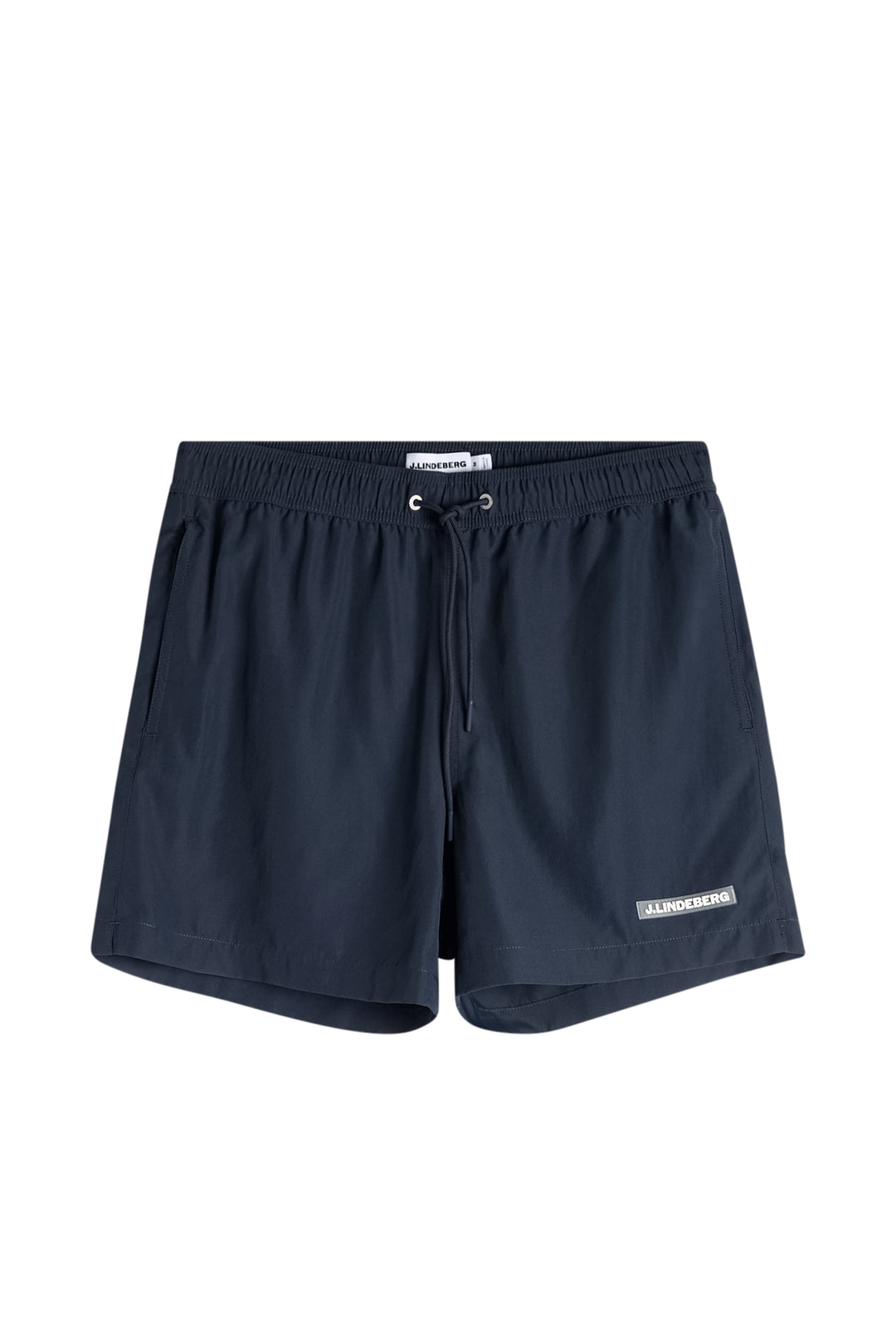 BANKER SOLID SWIM SHOERTS