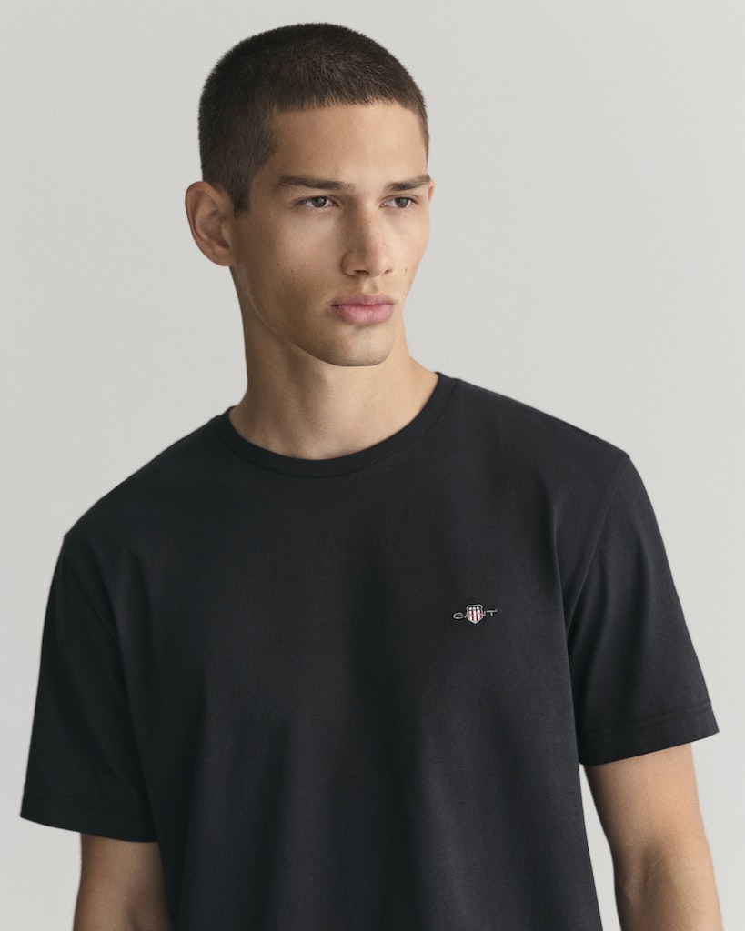 SHIELD SS T-SHIRT