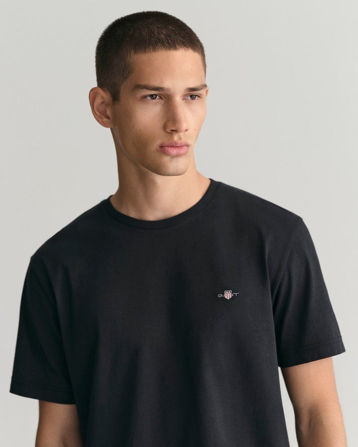 SHIELD SS T-SHIRT
