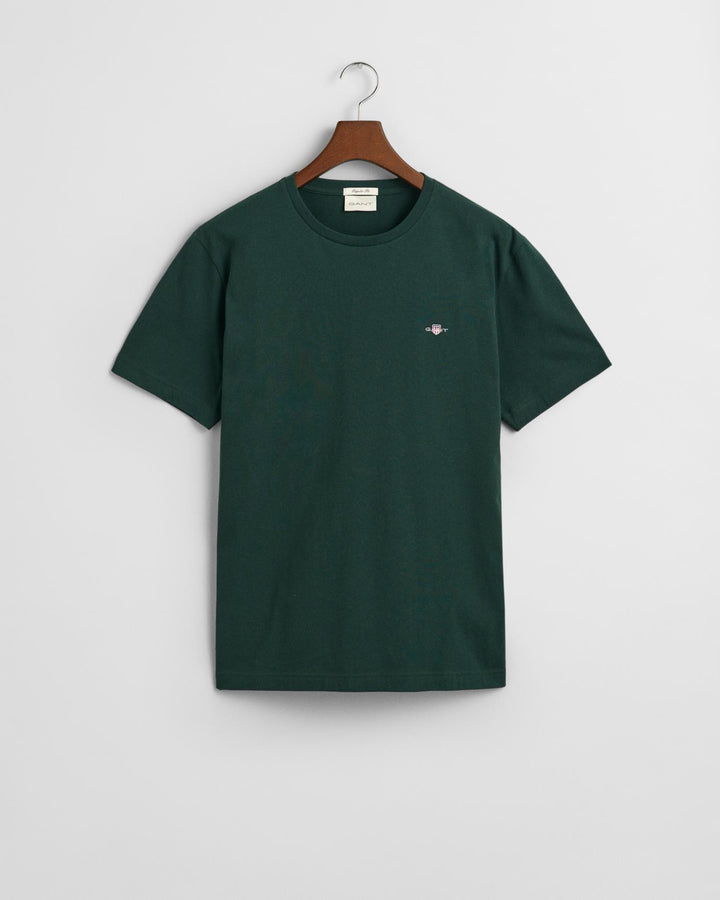 SHIELD SS T-SHIRT