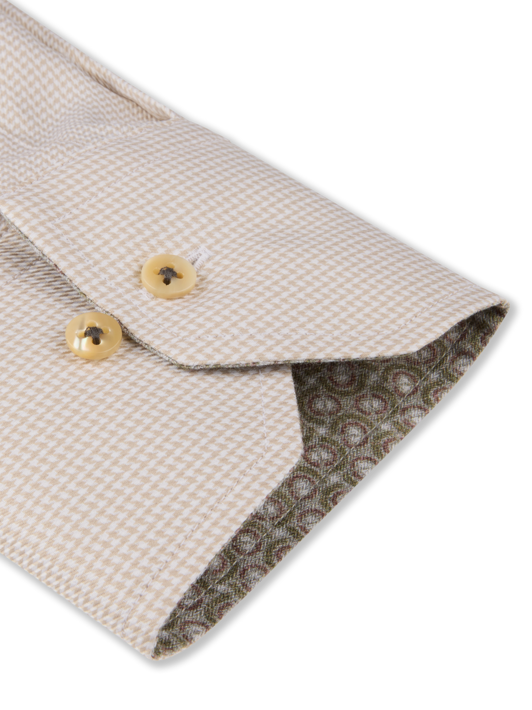 Regular, C75 RC cuff Contrast
