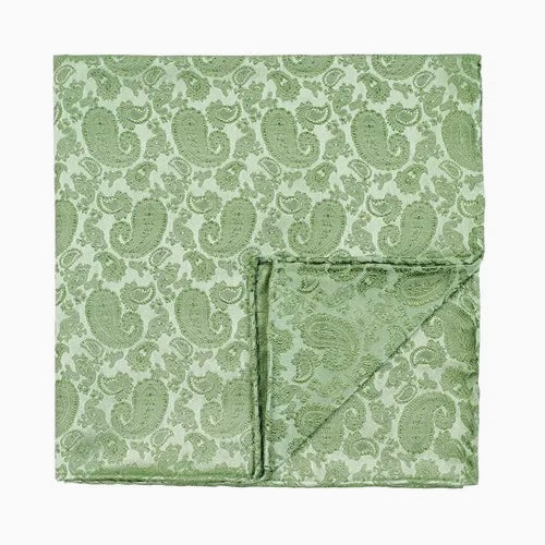 POCKET SQUARE