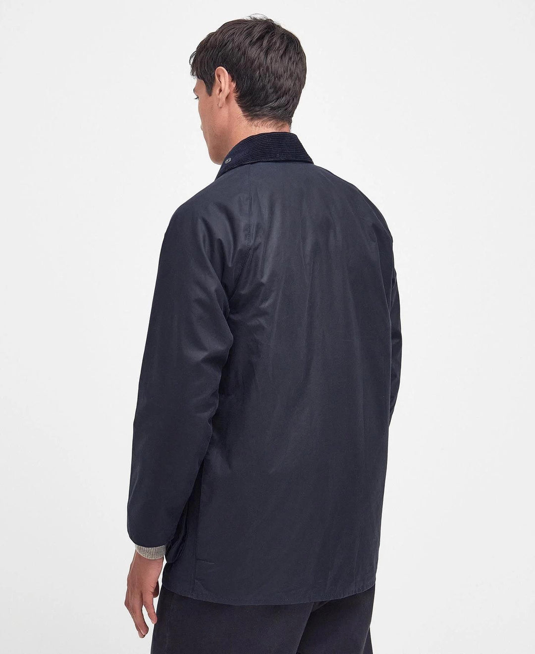 BEAUFORT WAX JACKET