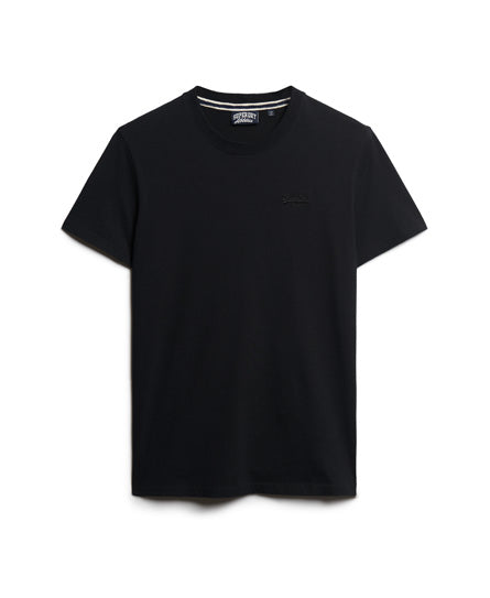 VINTAGE LOGO EMB TEE