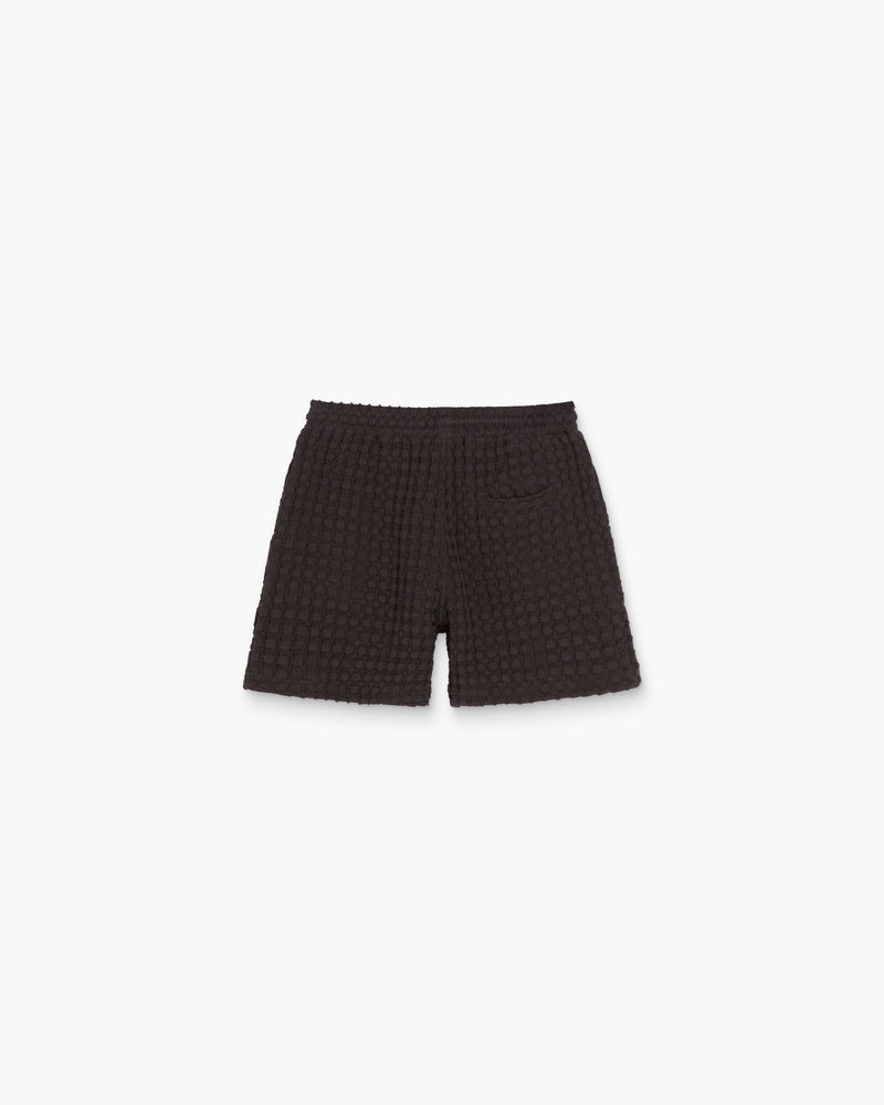 WAFFLE PORTO SHORTS