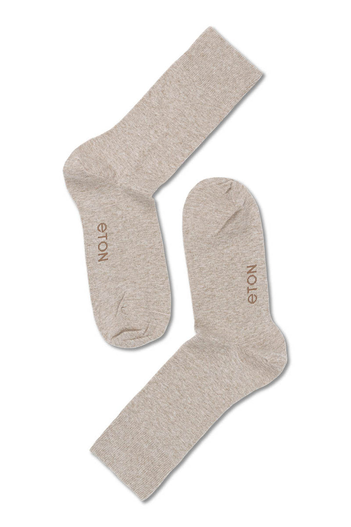 Eton Cotton/Lycra Plain