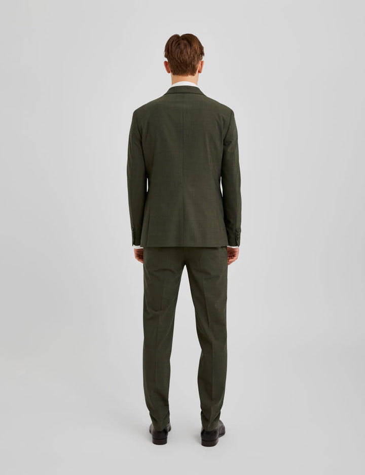 LUDVIGSEN BLAZER
